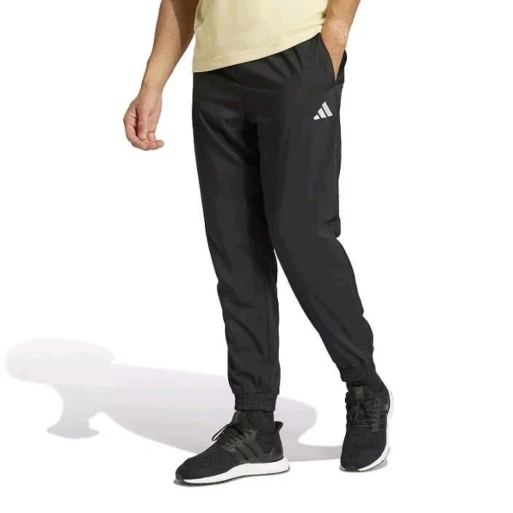 NEW Adidas Essential Active Joggers Pants Men's Size XL